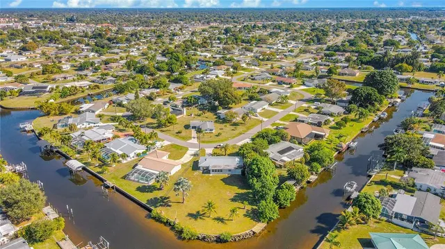 $5,400 | 161 Easton Drive Northwest, Port Charlotte, FL 33952