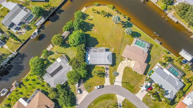 $5,400 | 161 Easton Drive Northwest, Port Charlotte, FL 33952