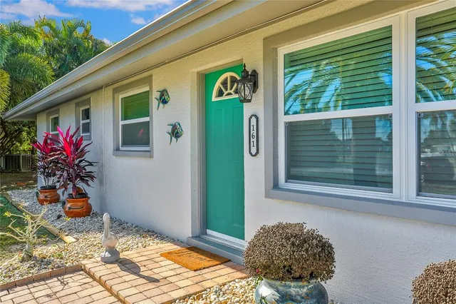 $5,400 | 161 Easton Drive Northwest, Port Charlotte, FL 33952