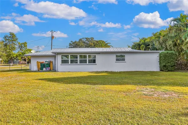 $5,400 | 161 Easton Drive Northwest, Port Charlotte, FL 33952