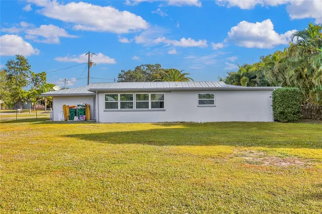 $5,400 | 161 Easton Drive Northwest, Port Charlotte, FL 33952