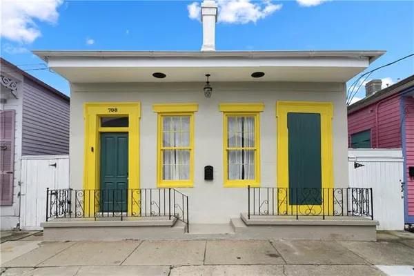 $549,900 | 708 Mandeville Street, New Orleans, LA 70117
