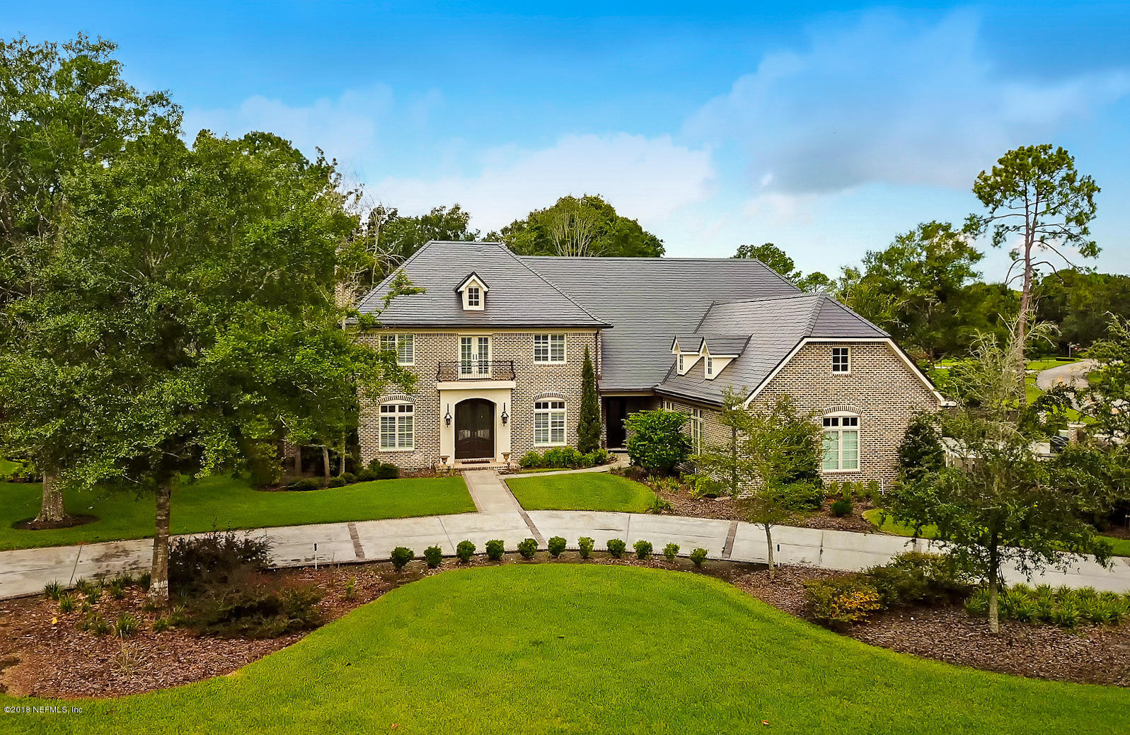 7736 Hunters Grove Road Jacksonville, FL 32256 - Photo 1 of 44 Front View-1