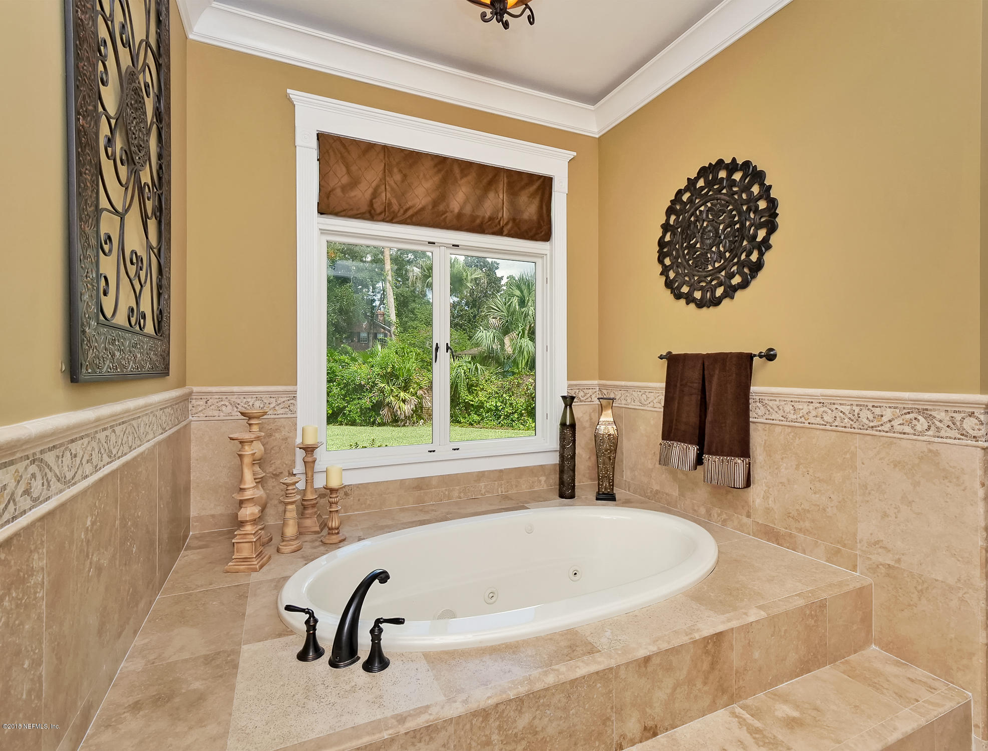 7736 Hunters Grove Road Jacksonville, FL 32256 - Photo 23 of 44 Jetted Tub-24