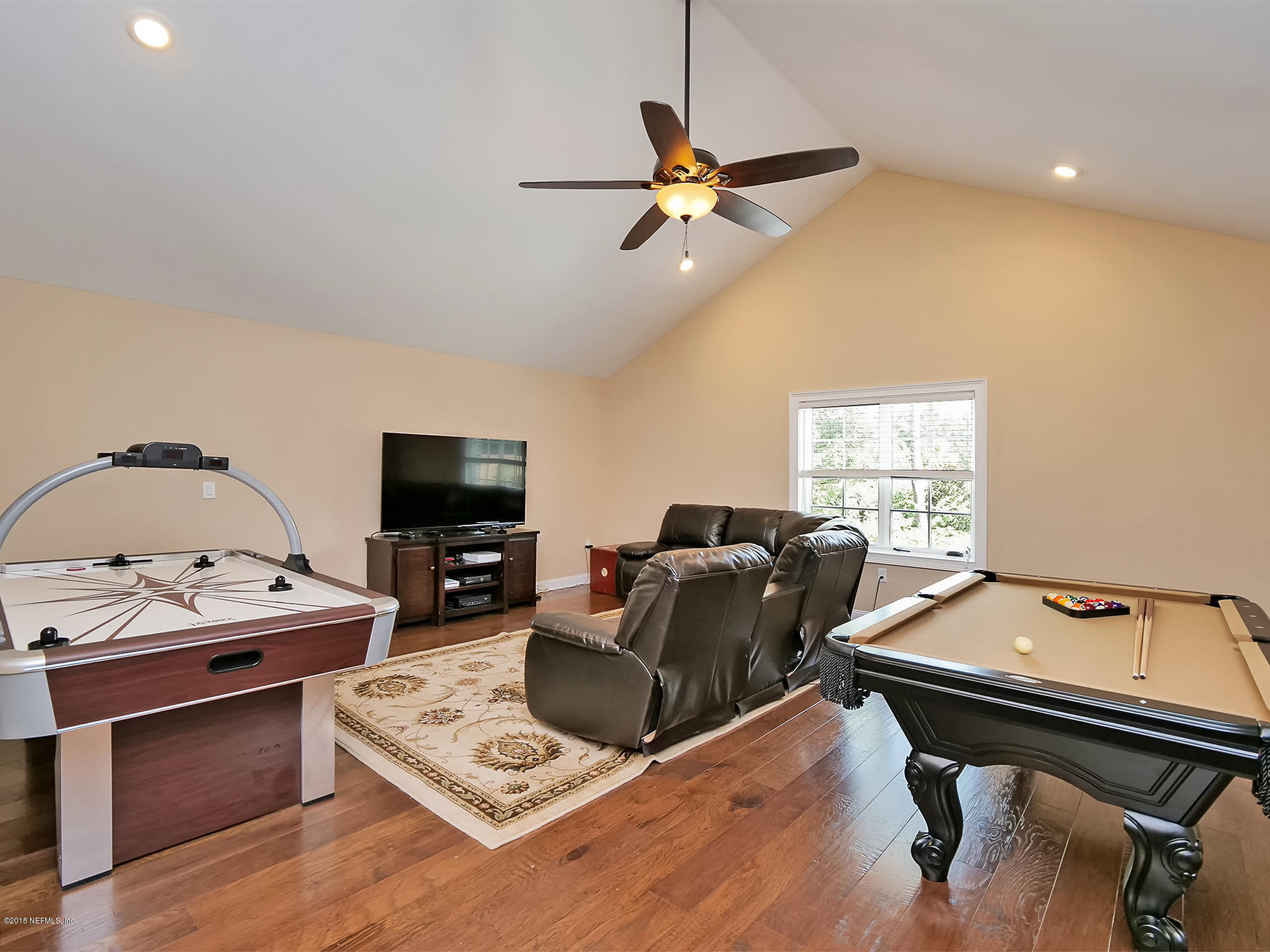 7736 Hunters Grove Road Jacksonville, FL 32256 - Photo 28 of 44 Bonus/Game Room-29