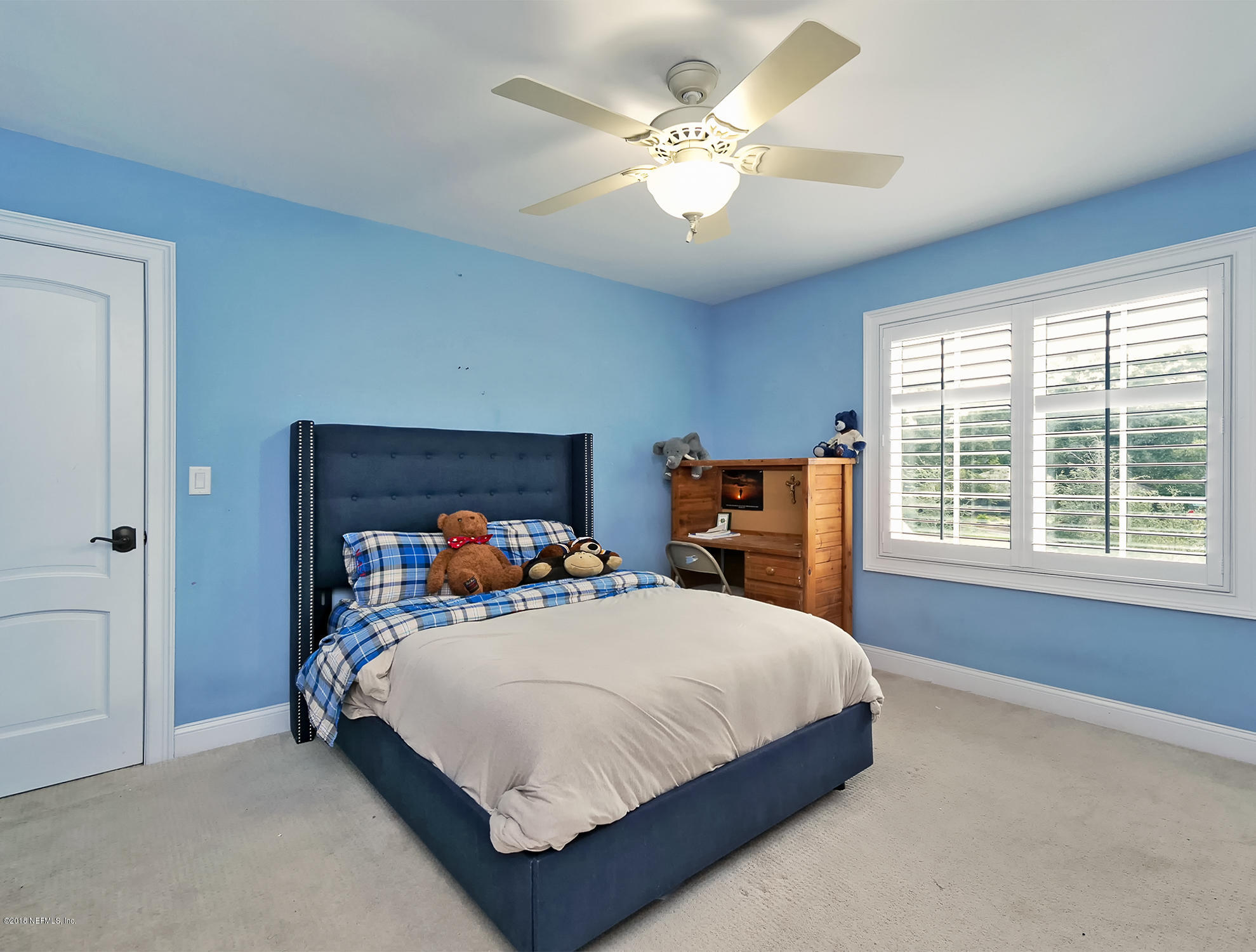 7736 Hunters Grove Road Jacksonville, FL 32256 - Photo 30 of 44 Bedroom #2-31