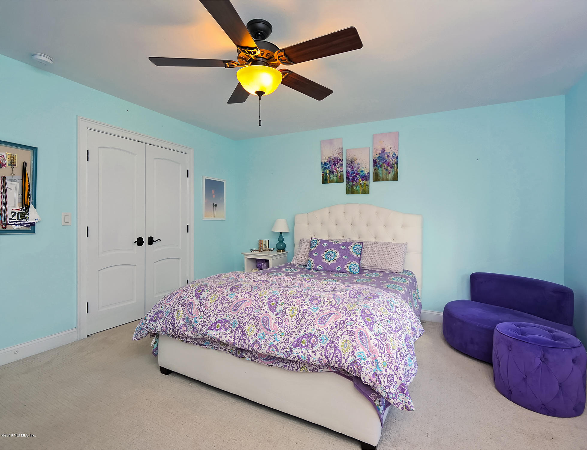 7736 Hunters Grove Road Jacksonville, FL 32256 - Photo 35 of 44 Bedroom #5-36