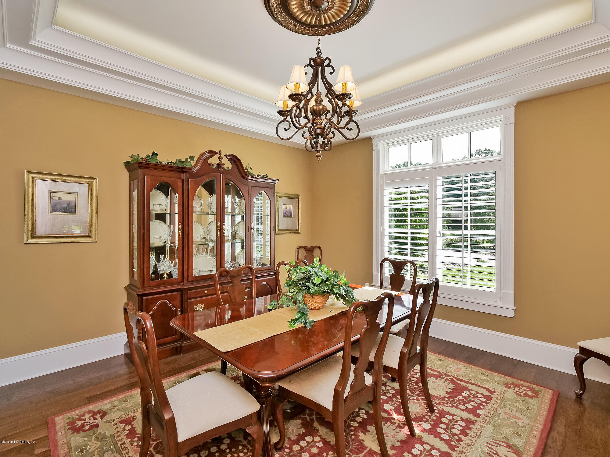 7736 Hunters Grove Road Jacksonville, FL 32256 - Photo 6 of 44 Dining Room-6