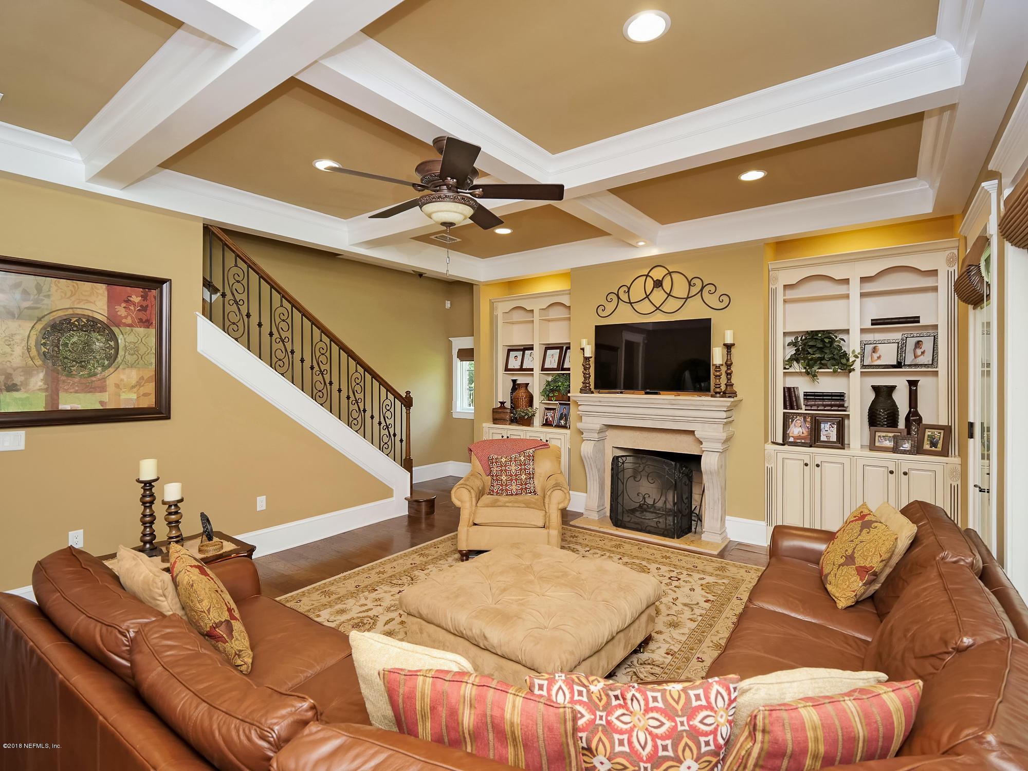7736 Hunters Grove Road Jacksonville, FL 32256 - Photo 8 of 44 Family Room-8