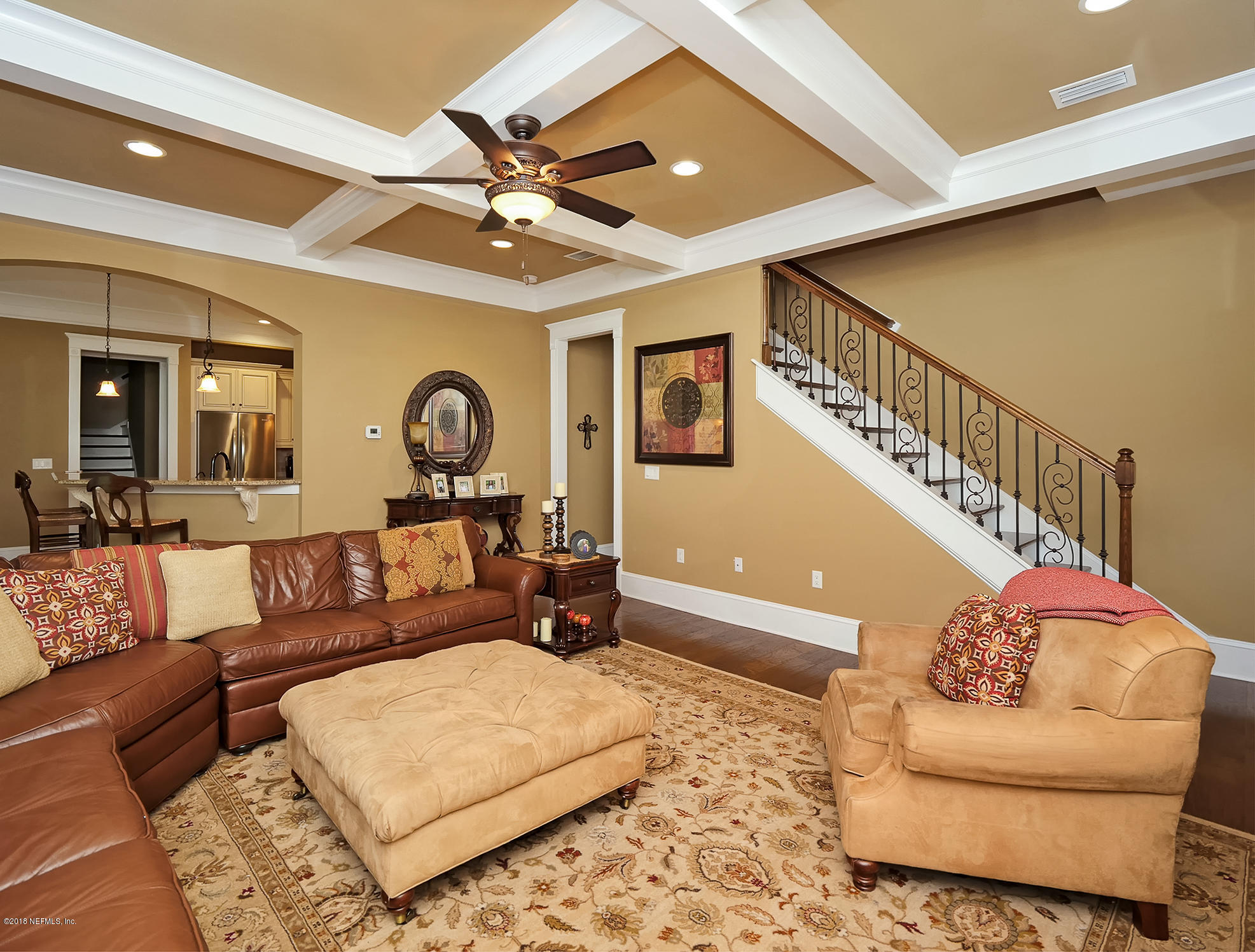 7736 Hunters Grove Road Jacksonville, FL 32256 - Photo 9 of 44 Family Room-9