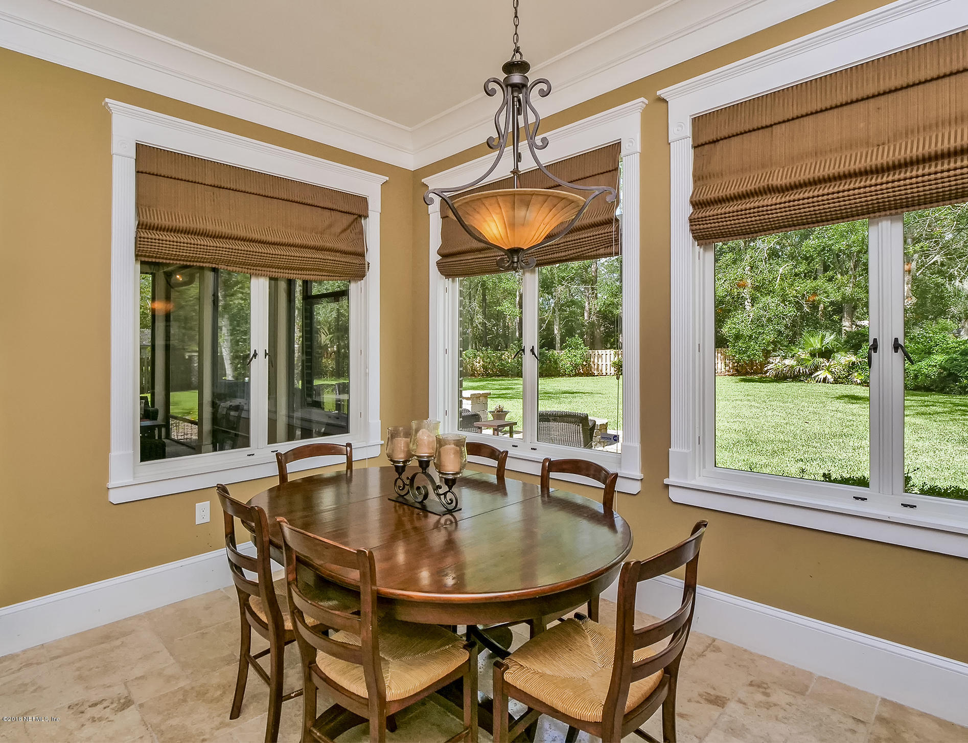 7736 Hunters Grove Road Jacksonville, FL 32256 - Photo 10 of 44 Breakfast Area-10