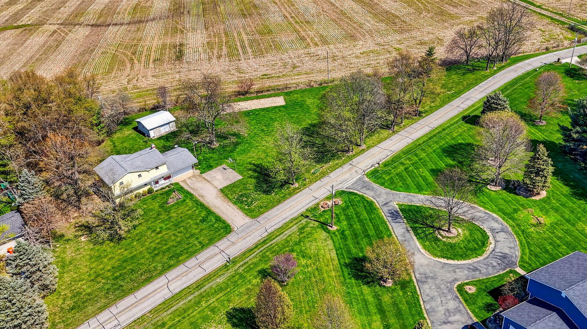 8080 Hagerty Road Ashville, OH 43103 - Photo 16 of 45 8080 Hagerty Rd 2