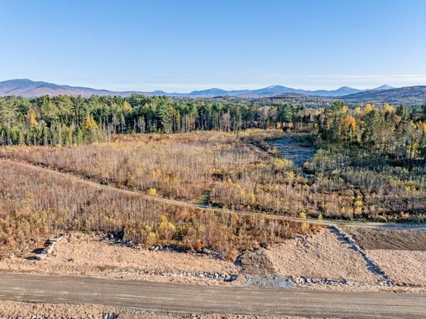 $129,000 | Lot 8 Mcintyre Road, Dalton, NH 03598
