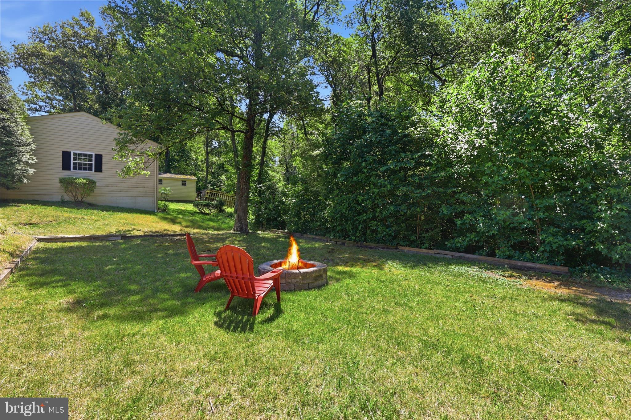 1339 Ava Road Severn, MD 21144 - Photo 55 of 58 Exterior Back