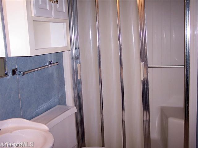161 Random Road Mocksville, NC 27028 - Photo 14 of 16 Other Bath.