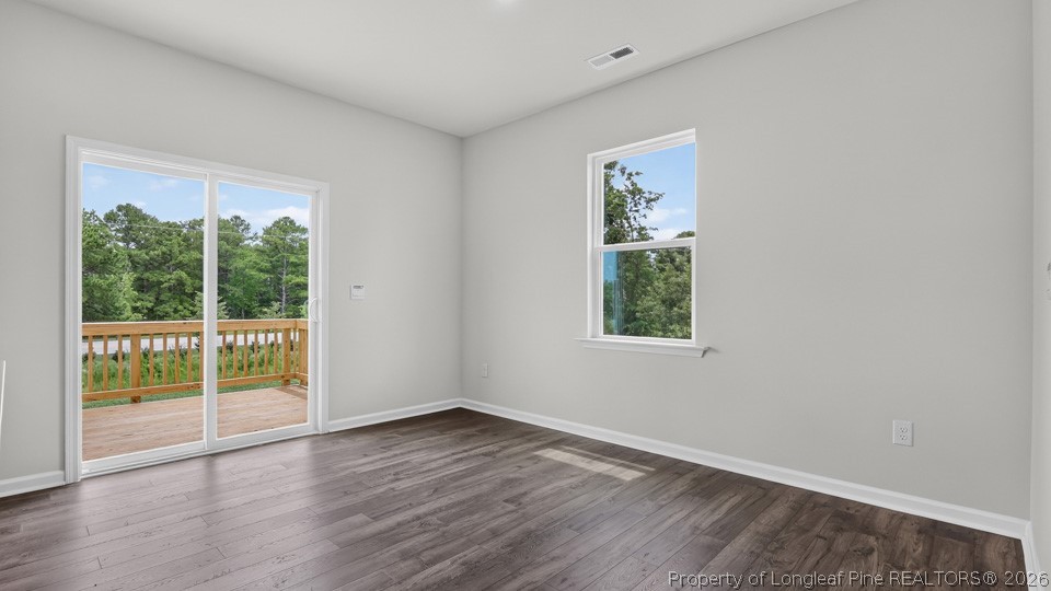 194 Fair Child Road Spring Lake, NC 28390 - Photo 12 of 37 Breakfast