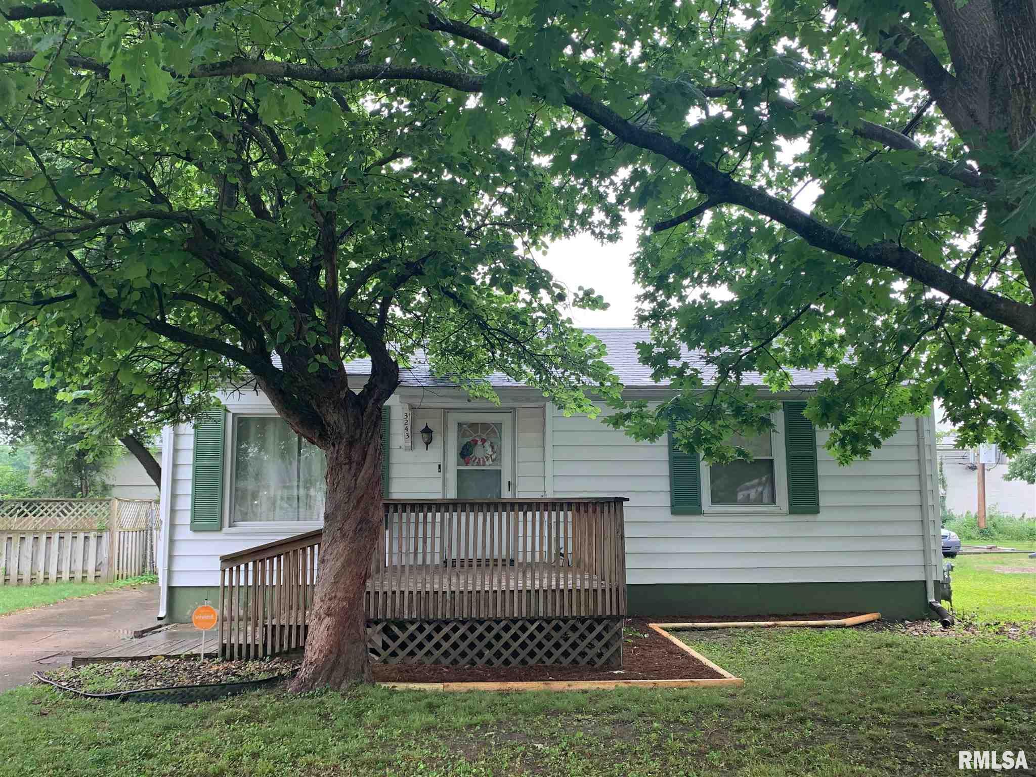 3243 Sherman Street Springfield, IL 62703 - Photo 1 of 29