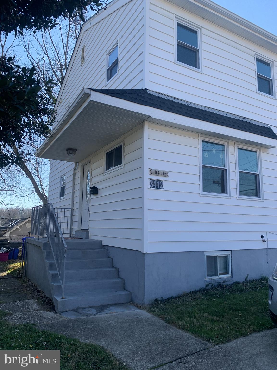 3412 Floral Street Silver Spring, MD 20902 - Photo 1 of 62