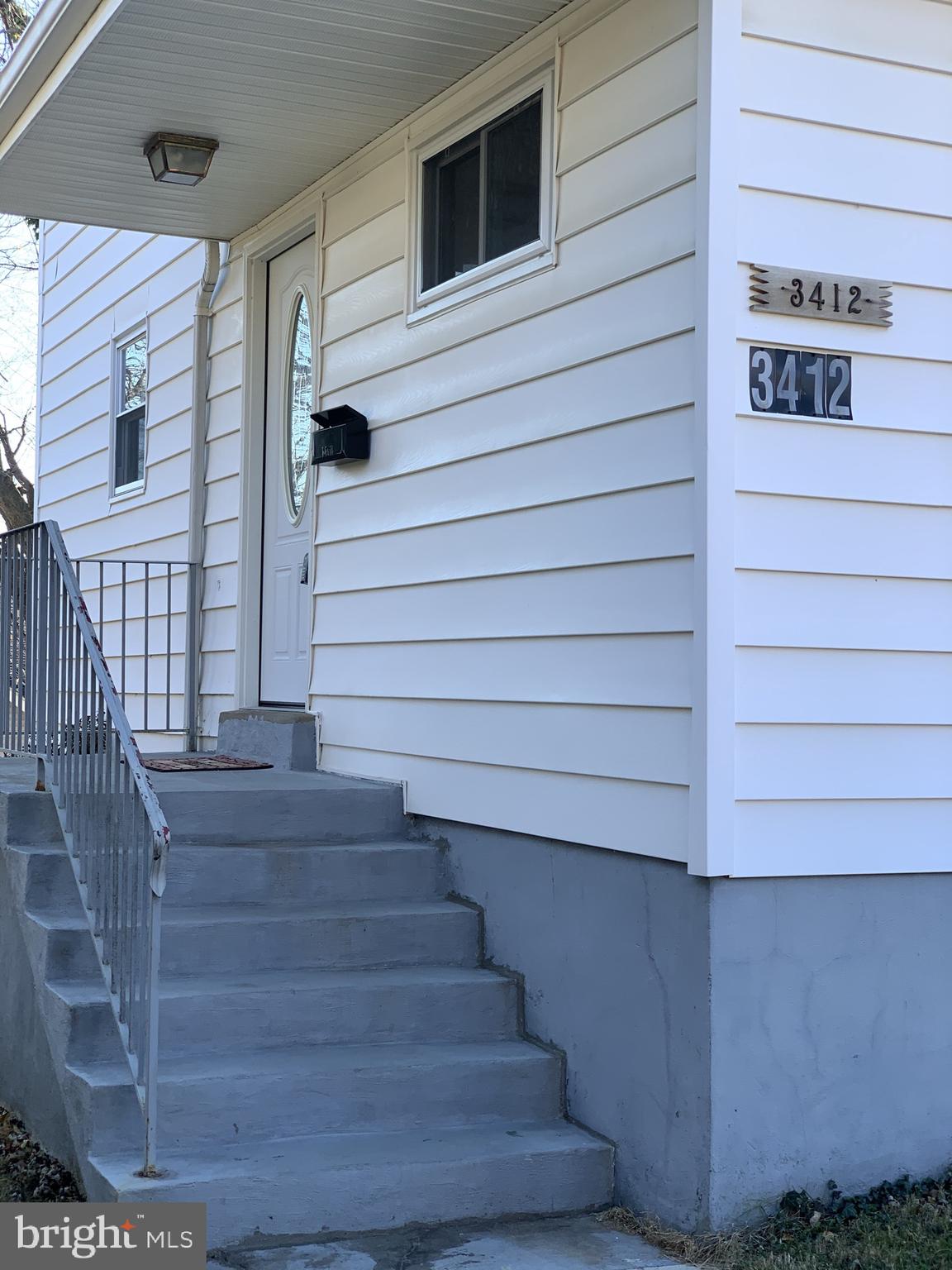 3412 Floral Street Silver Spring, MD 20902 - Photo 45 of 62