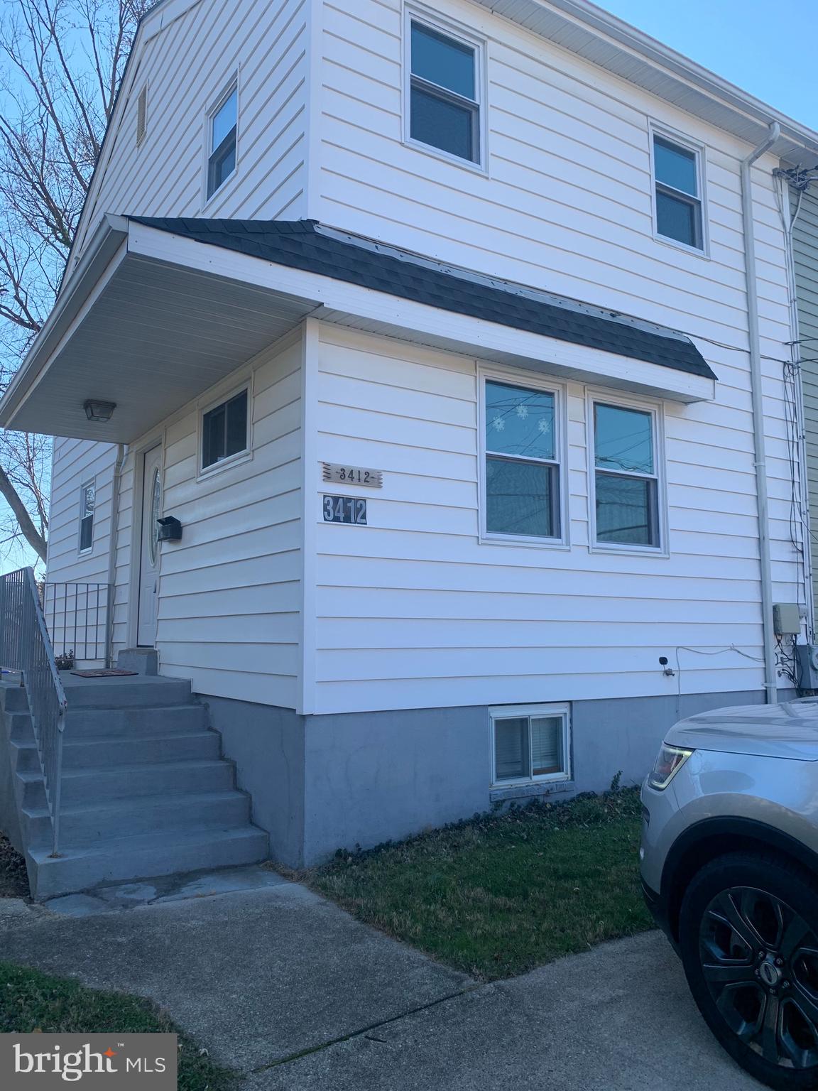 3412 Floral Street Silver Spring, MD 20902 - Photo 47 of 62