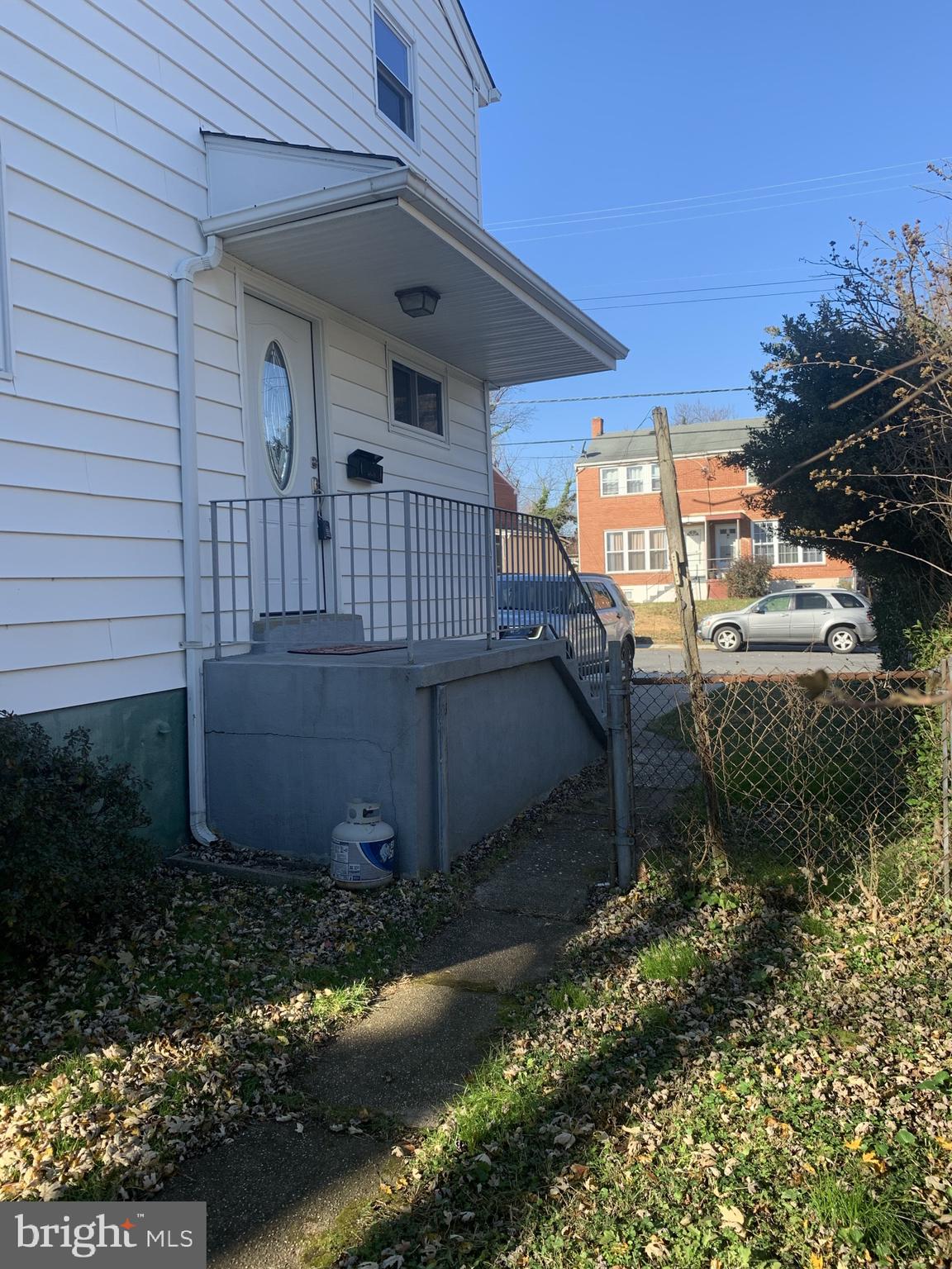 3412 Floral Street Silver Spring, MD 20902 - Photo 48 of 62