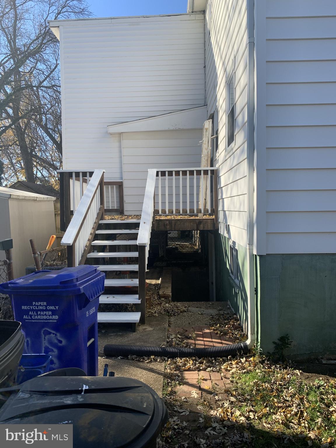 3412 Floral Street Silver Spring, MD 20902 - Photo 49 of 62