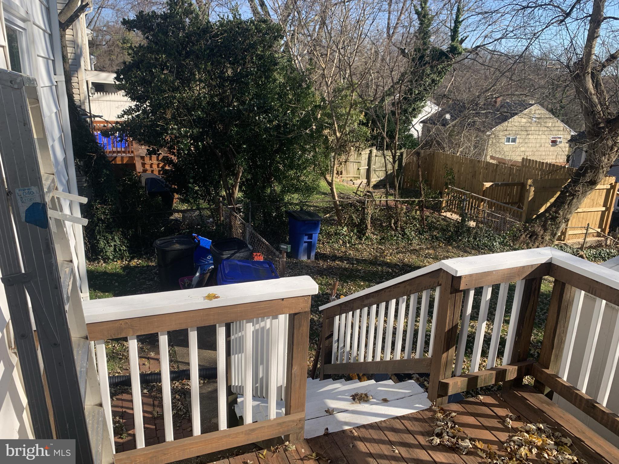 3412 Floral Street Silver Spring, MD 20902 - Photo 56 of 62