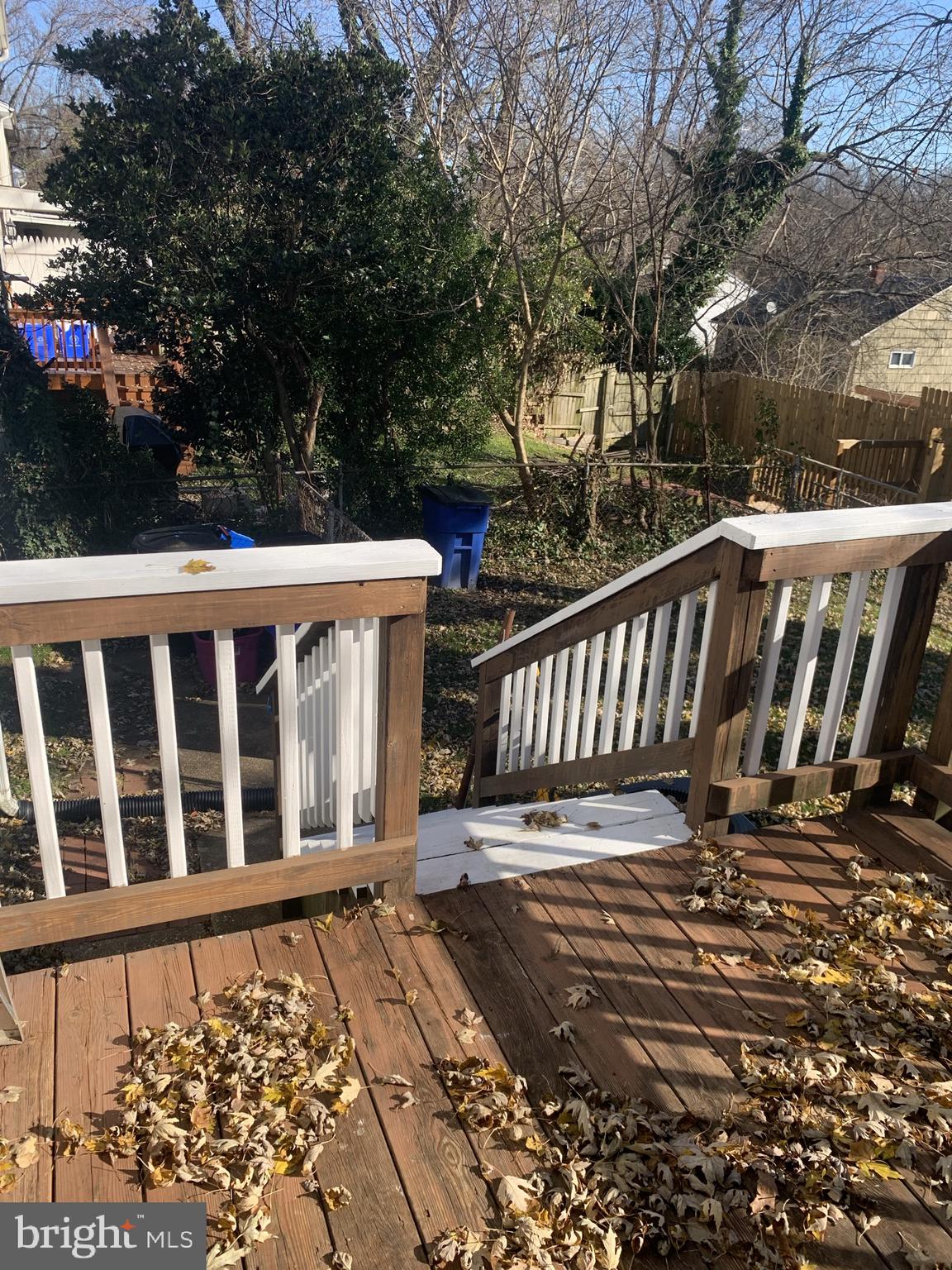 3412 Floral Street Silver Spring, MD 20902 - Photo 57 of 62