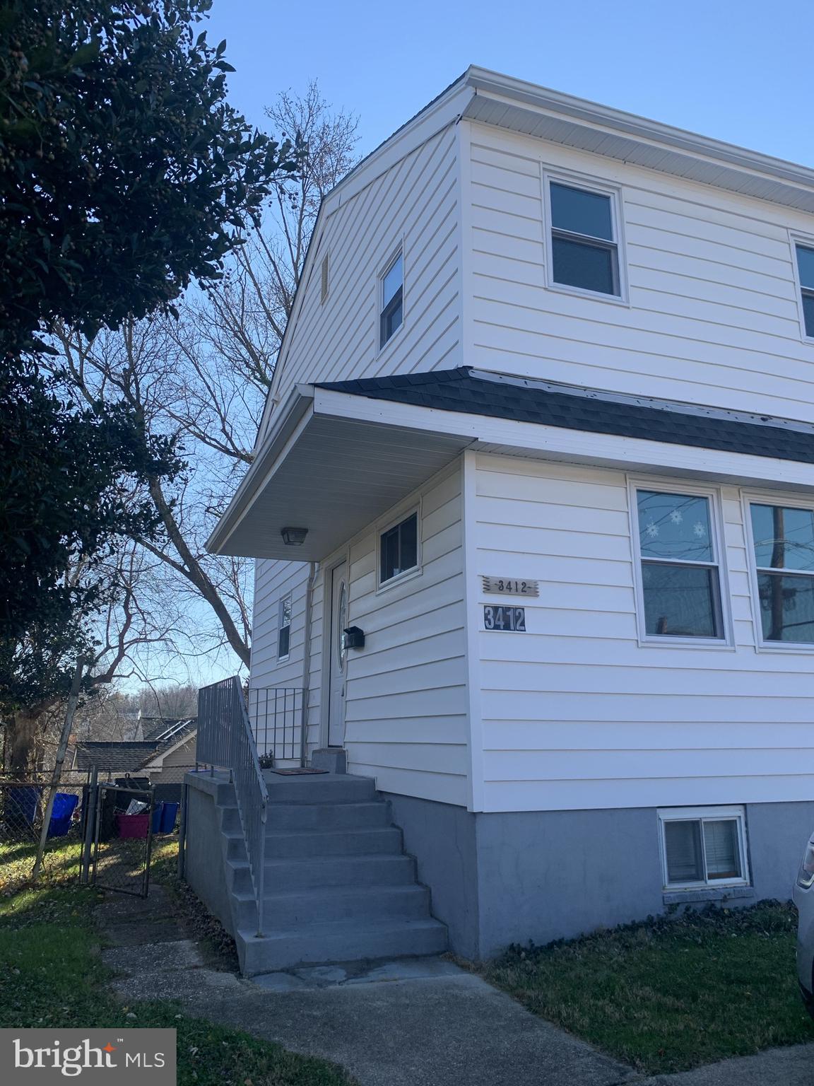 3412 Floral Street Silver Spring, MD 20902 - Photo 60 of 62