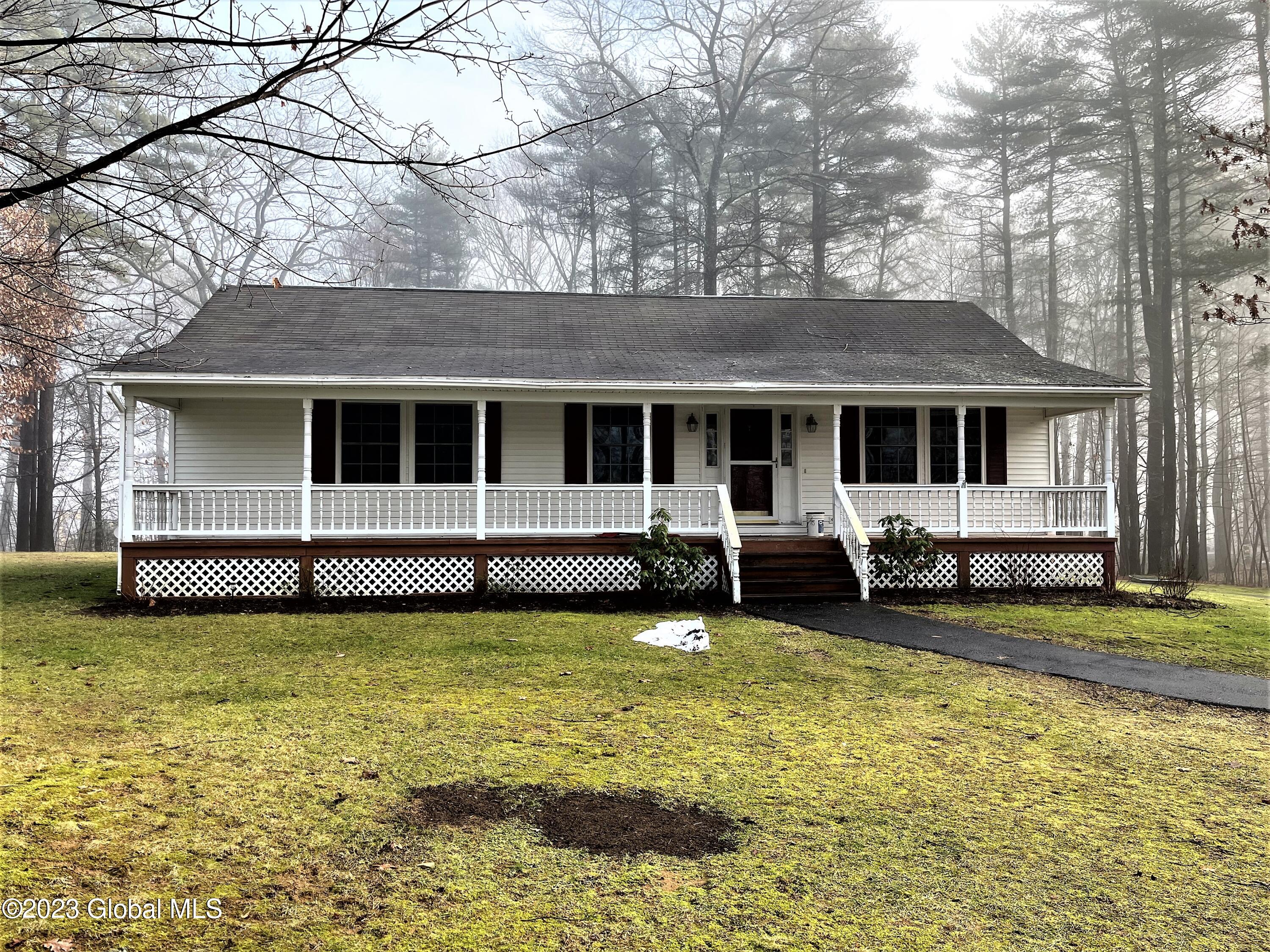 44 Phillips Road, Unit A Stillwater, NY 12170 - Photo 5 of 21 Front