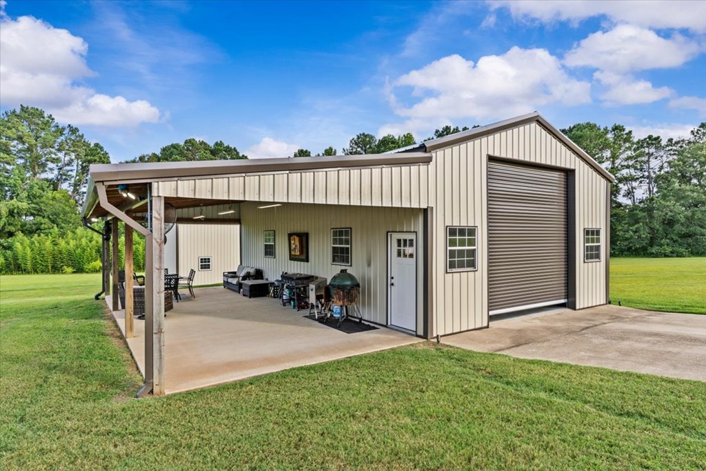 165 McCord Road Dothan, AL 36301 - Photo 48 of 52 Gallery Image 48