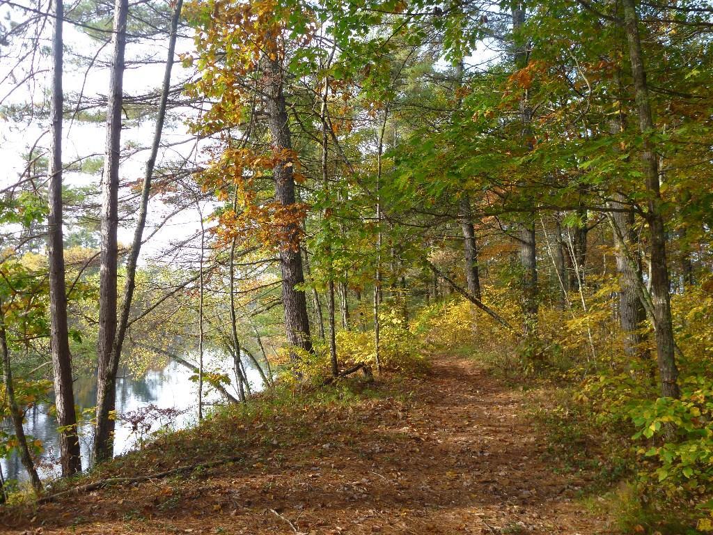 52 Pine Knoll Road Brownfield, ME 04010 - Photo 2 of 4 100 ACRE PRESERVE WITH MILE OF SACO...