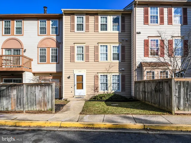 $400,000 | 14632 Wexhall Terrace, Unit 18, Burtonsville, MD 20866