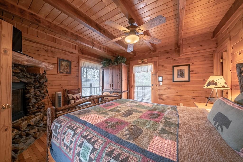 3532 Carsons Ridge Way Sevierville, TN 37862 - Photo 16 of 45 Gallery Image 16