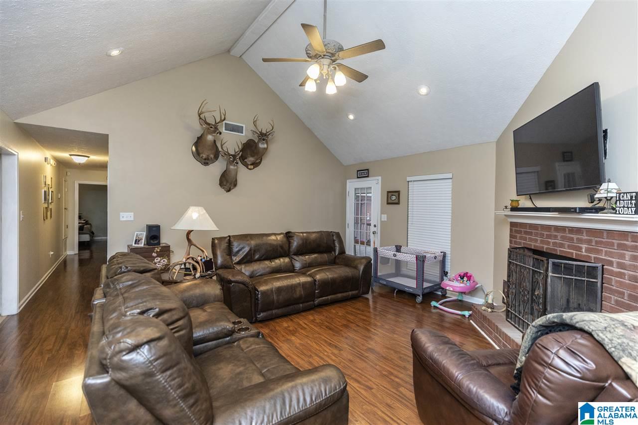 4891 Montevallo Road Centreville, AL 35042 - Photo 2 of 32