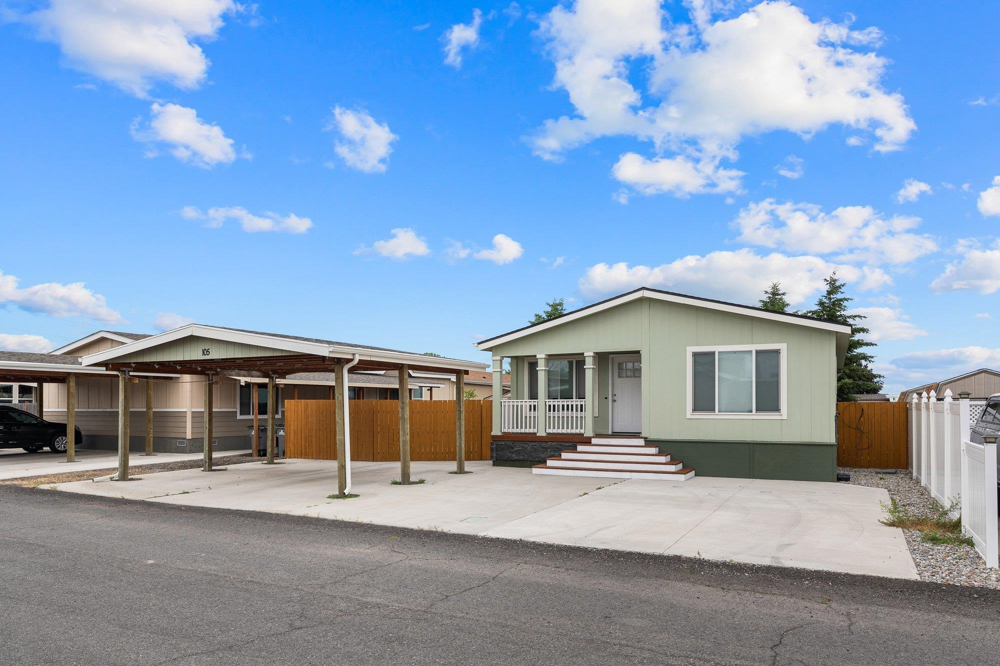10510 West Richland Road, Unit 105 Cheney, WA 99004 - Photo 24 of 26