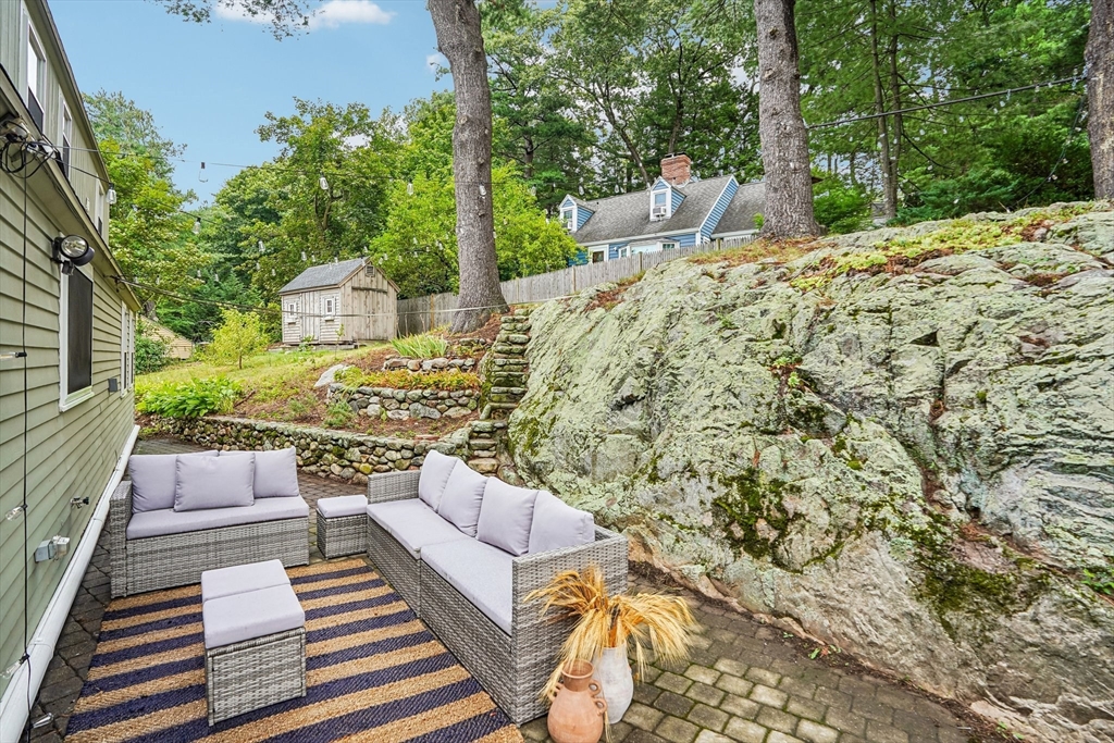 1 Constitution Road Lexington, MA 02421 - Photo 31 of 34 Gallery Image 31