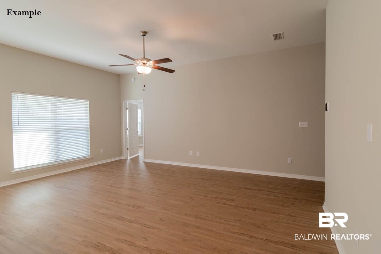 1166 Hayward Loop Foley, AL 36535 - Photo 15 of 41 Living Room