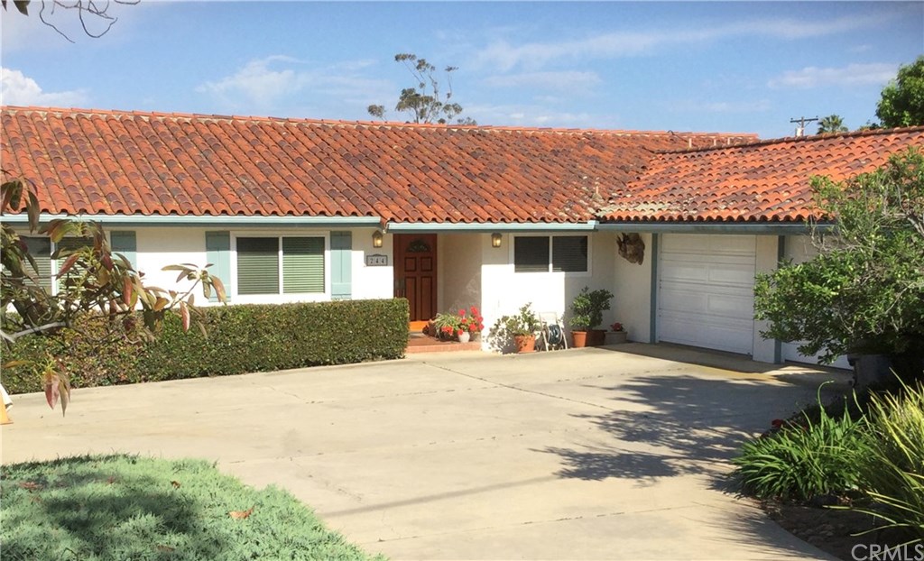244 Spanish Spur Fallbrook, CA 92028 - Photo 1 of 1