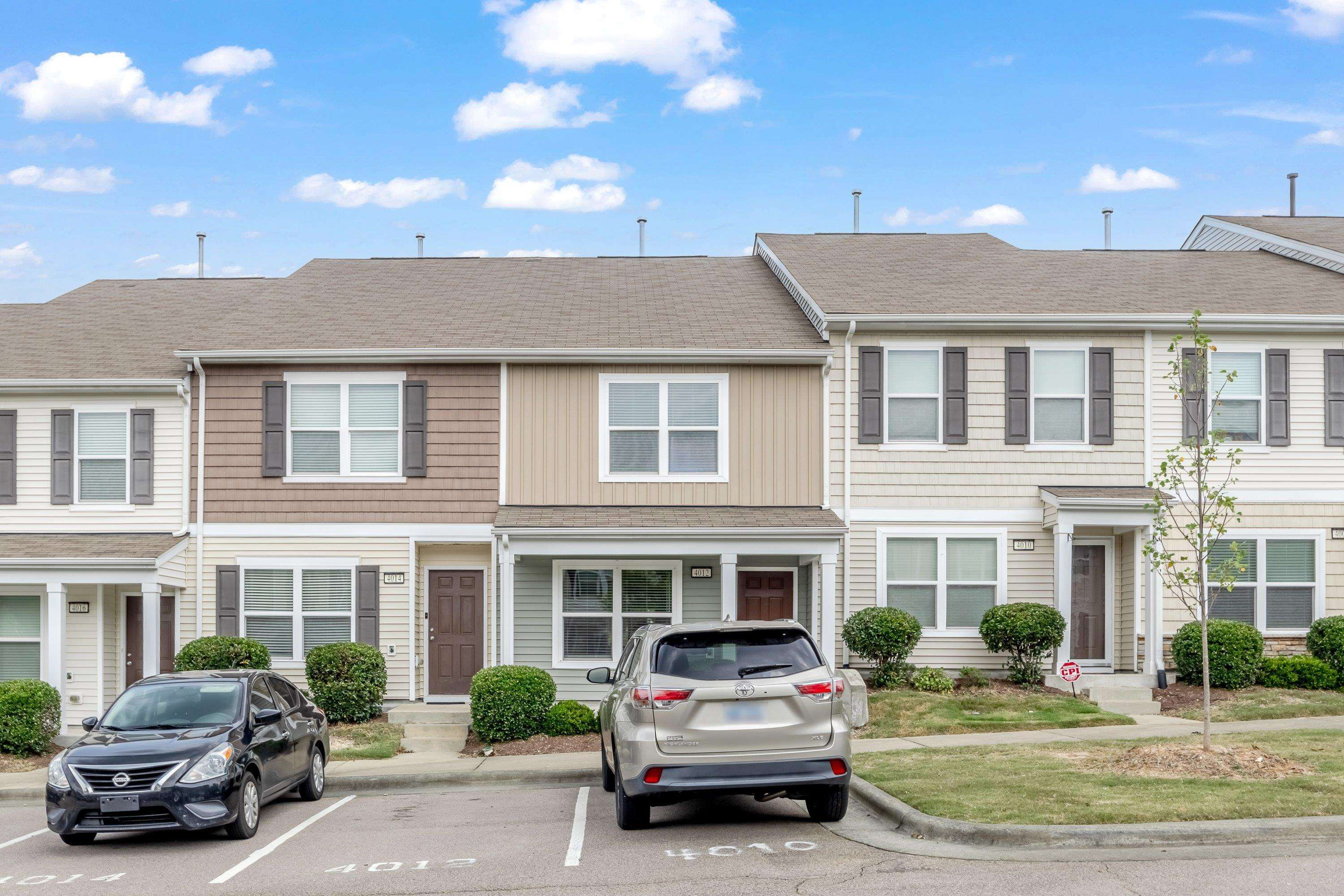 4012 Tresco Crossing Raleigh, NC 27616 - Photo 35 of 46 Photo 35