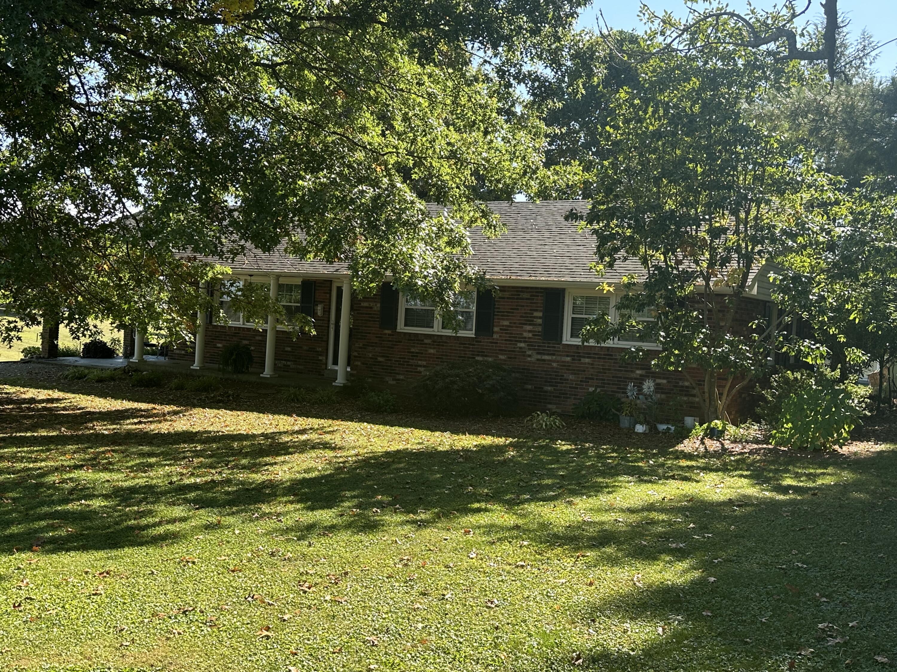 1206 Bethel Ridge Road Sharpsburg, KY 40374 - Photo 1 of 36 IMG_2494