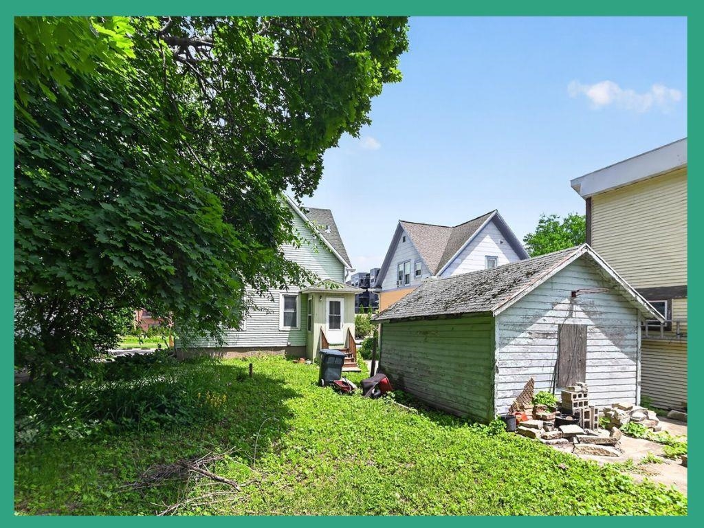 3117 Emmet Street Madison, WI 53704 - Photo 39 of 43