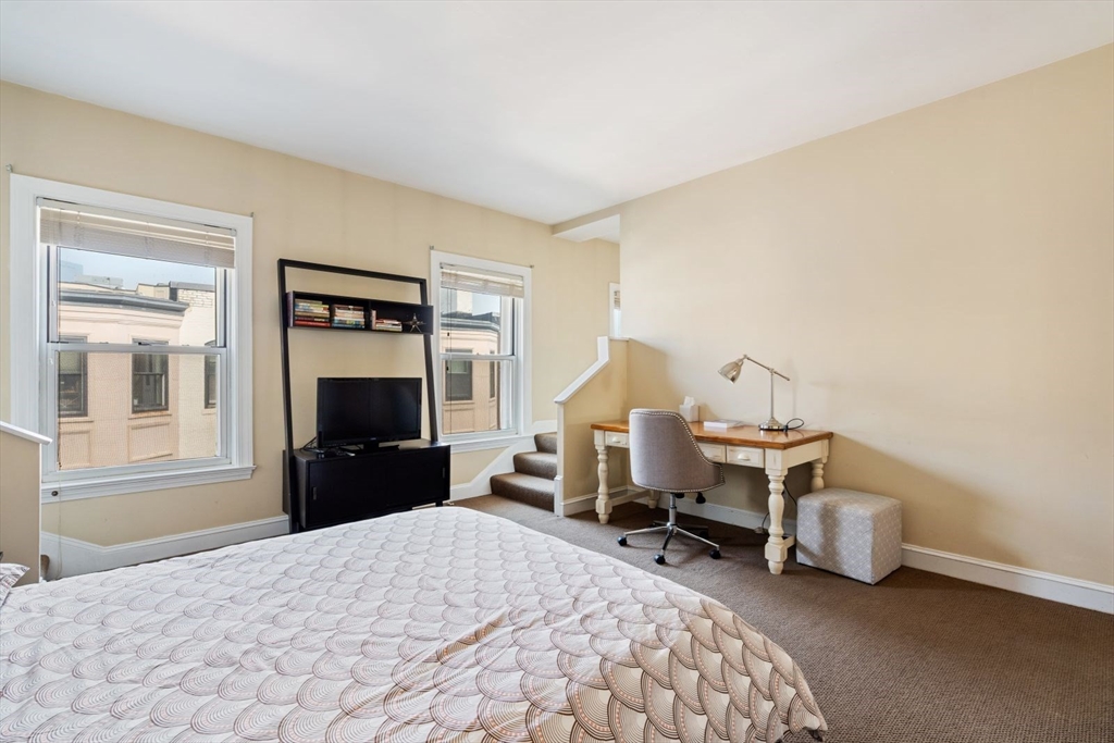 416 Commonwealth Avenue, Unit 710 Boston, MA 02215 - Photo 14 of 26