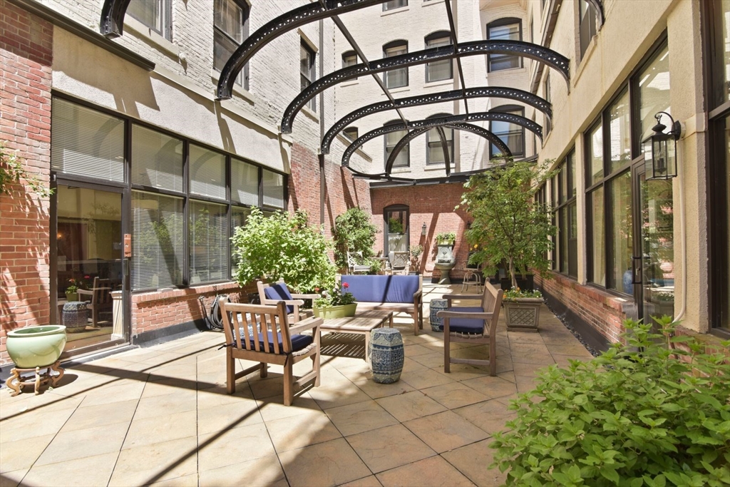 416 Commonwealth Avenue, Unit 710 Boston, MA 02215 - Photo 20 of 26