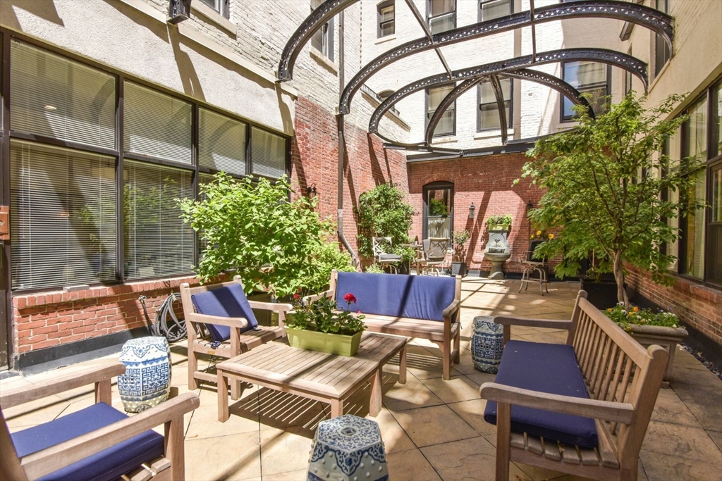 416 Commonwealth Avenue, Unit 710 Boston, MA 02215 - Photo 21 of 26