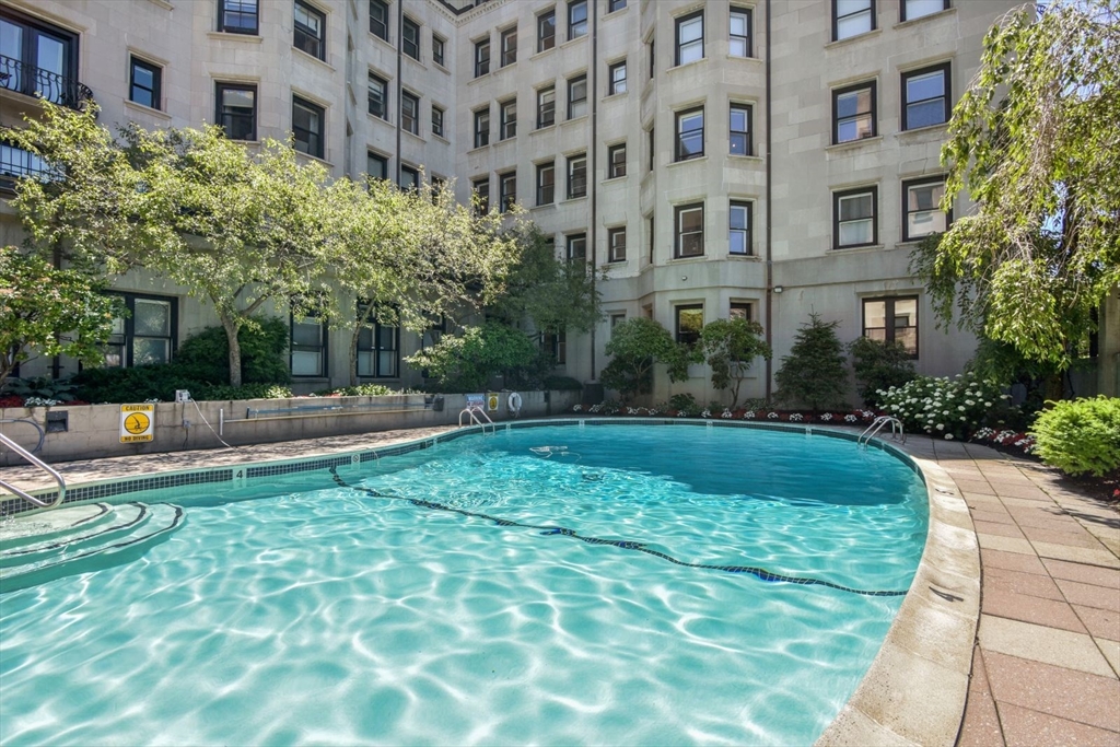 416 Commonwealth Avenue, Unit 710 Boston, MA 02215 - Photo 22 of 26