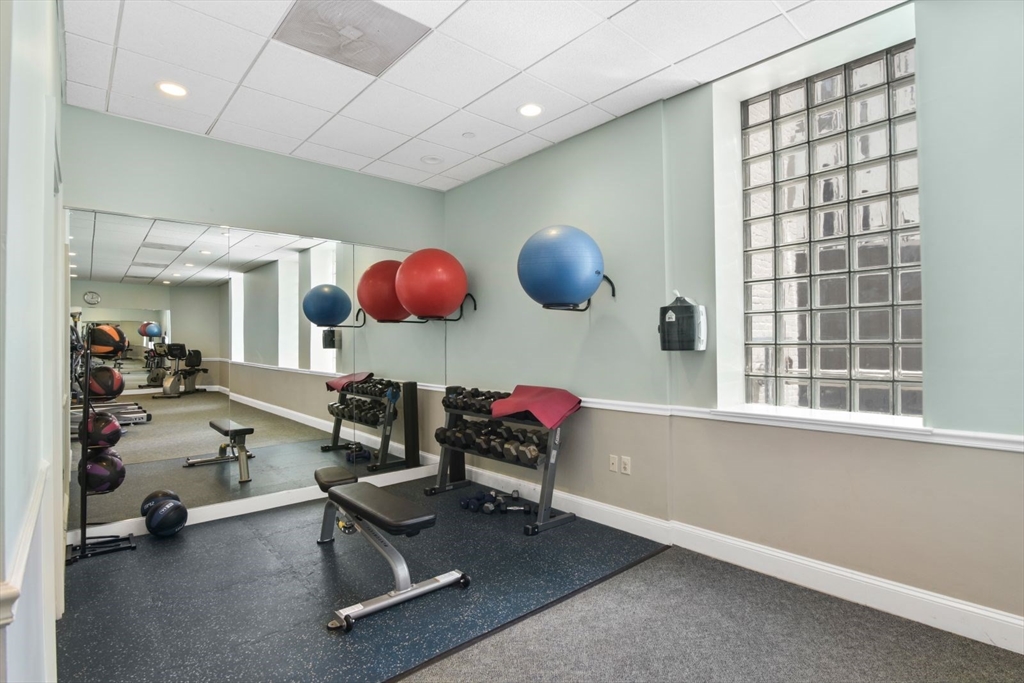 416 Commonwealth Avenue, Unit 710 Boston, MA 02215 - Photo 26 of 26