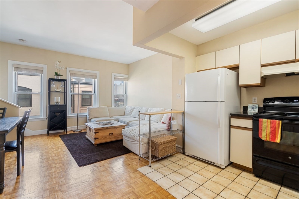 416 Commonwealth Avenue, Unit 710 Boston, MA 02215 - Photo 5 of 26