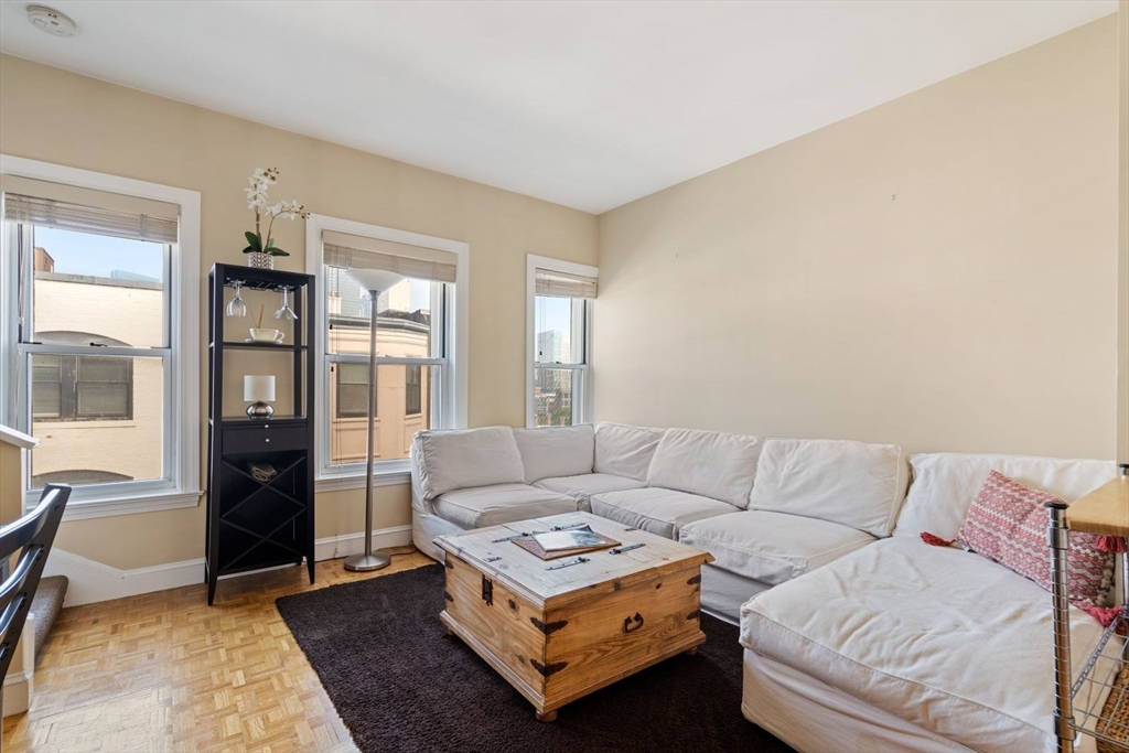 416 Commonwealth Avenue, Unit 710 Boston, MA 02215 - Photo 7 of 26