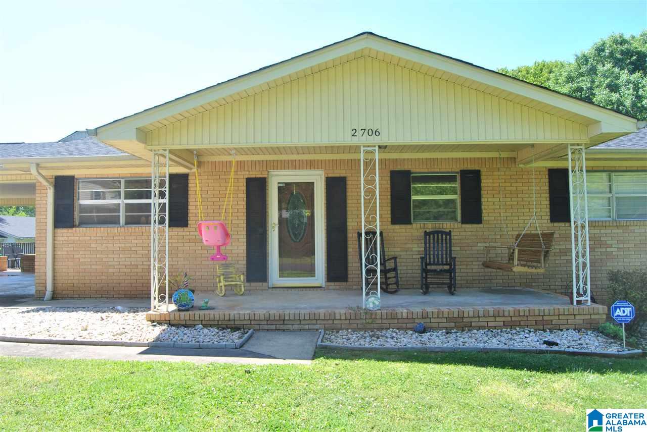 2706 Ridgeway Road Pell City, AL 35128 - Photo 4 of 35
